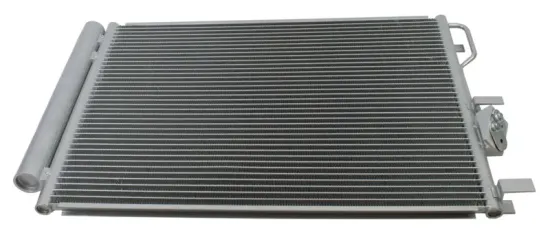 Kondensator, Klimaanlage MAXGEAR AC830333 Bild Kondensator, Klimaanlage MAXGEAR AC830333