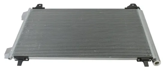 Kondensator, Klimaanlage MAXGEAR AC830334 Bild Kondensator, Klimaanlage MAXGEAR AC830334