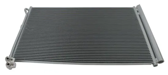 Kondensator, Klimaanlage MAXGEAR AC830336 Bild Kondensator, Klimaanlage MAXGEAR AC830336