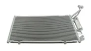 Kondensator, Klimaanlage MAXGEAR AC830337