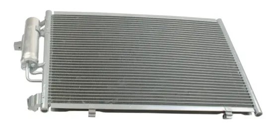 Kondensator, Klimaanlage MAXGEAR AC830337 Bild Kondensator, Klimaanlage MAXGEAR AC830337