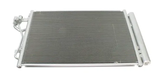 Kondensator, Klimaanlage MAXGEAR AC830340 Bild Kondensator, Klimaanlage MAXGEAR AC830340