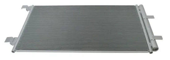 Kondensator, Klimaanlage MAXGEAR AC830343 Bild Kondensator, Klimaanlage MAXGEAR AC830343