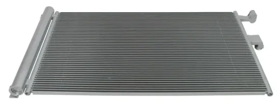 Kondensator, Klimaanlage MAXGEAR AC830344 Bild Kondensator, Klimaanlage MAXGEAR AC830344