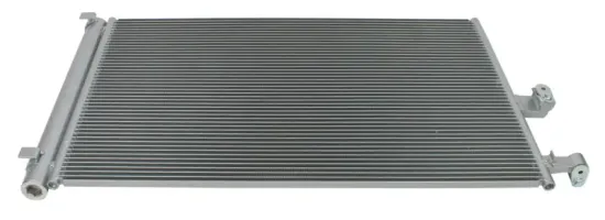 Kondensator, Klimaanlage MAXGEAR AC830344 Bild Kondensator, Klimaanlage MAXGEAR AC830344