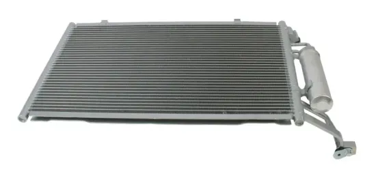 Kondensator, Klimaanlage MAXGEAR AC830345 Bild Kondensator, Klimaanlage MAXGEAR AC830345