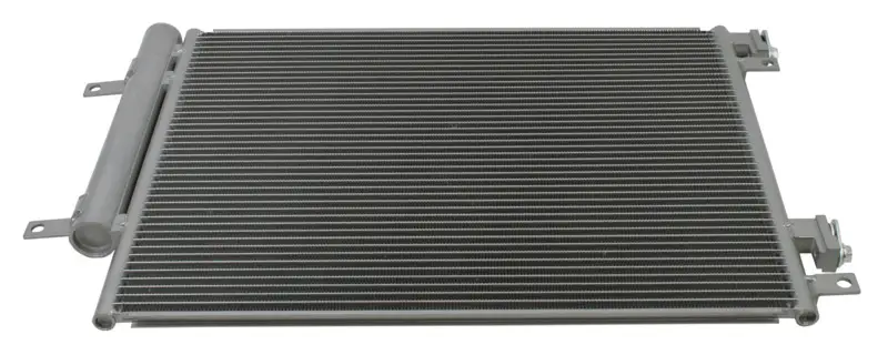 Kondensator, Klimaanlage MAXGEAR AC830347