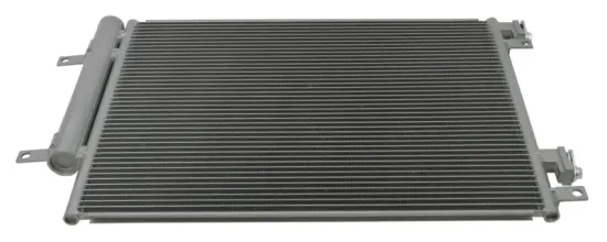 Kondensator, Klimaanlage MAXGEAR AC830347 Bild Kondensator, Klimaanlage MAXGEAR AC830347