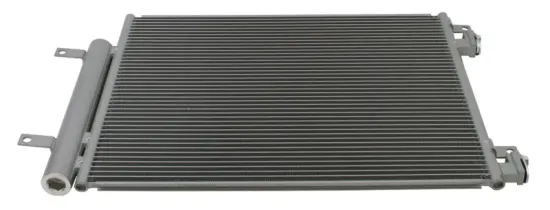 Kondensator, Klimaanlage MAXGEAR AC830347 Bild Kondensator, Klimaanlage MAXGEAR AC830347