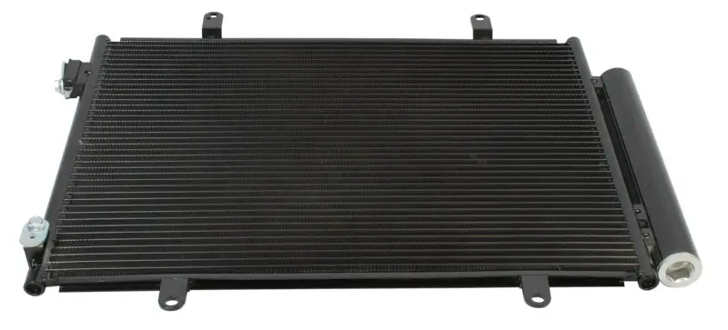 Kondensator, Klimaanlage MAXGEAR AC830348