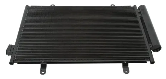 Kondensator, Klimaanlage MAXGEAR AC830348 Bild Kondensator, Klimaanlage MAXGEAR AC830348