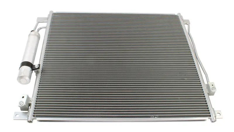 Kondensator, Klimaanlage MAXGEAR AC830349