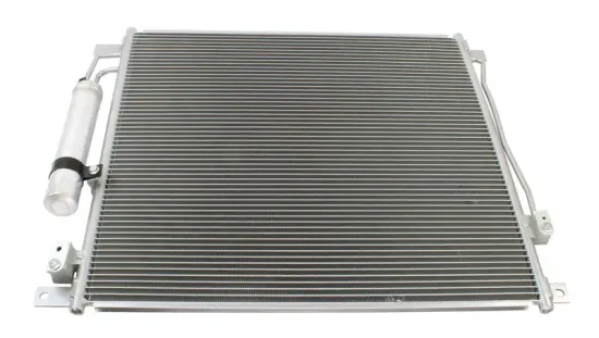 Kondensator, Klimaanlage MAXGEAR AC830349 Bild Kondensator, Klimaanlage MAXGEAR AC830349