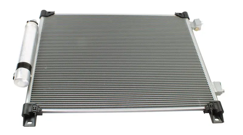 Kondensator, Klimaanlage MAXGEAR AC830351