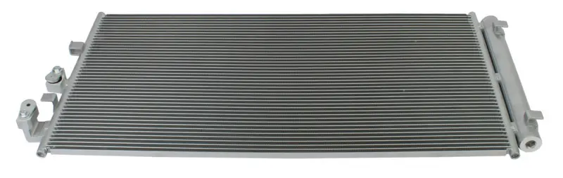 Kondensator, Klimaanlage MAXGEAR AC830355