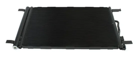 Kühler, Motorkühlung MAXGEAR AC830356 Bild Kühler, Motorkühlung MAXGEAR AC830356