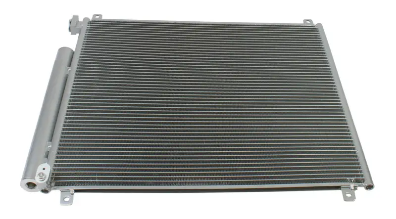 Kondensator, Klimaanlage MAXGEAR AC830361