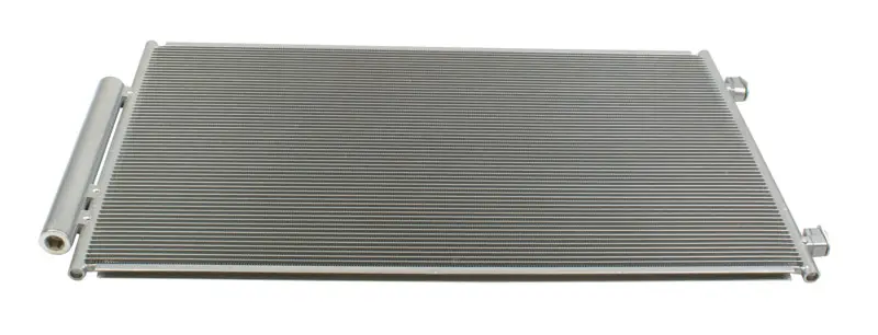 Kondensator, Klimaanlage MAXGEAR AC830363