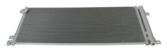 Kondensator, Klimaanlage MAXGEAR AC830364 Bild Kondensator, Klimaanlage MAXGEAR AC830364