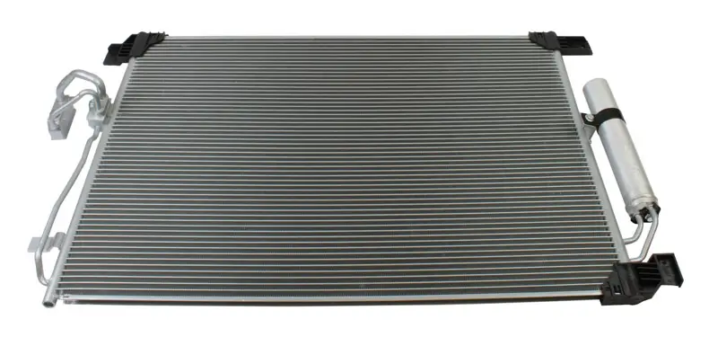 Kondensator, Klimaanlage MAXGEAR AC830365