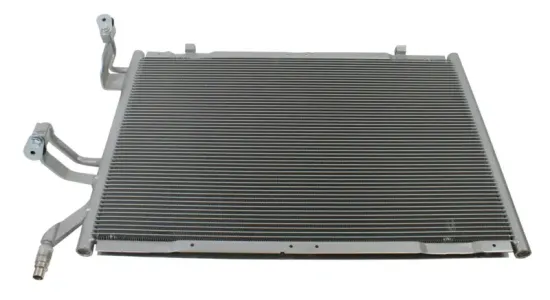 Kondensator, Klimaanlage MAXGEAR AC830366 Bild Kondensator, Klimaanlage MAXGEAR AC830366