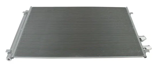 Kondensator, Klimaanlage MAXGEAR AC830368 Bild Kondensator, Klimaanlage MAXGEAR AC830368