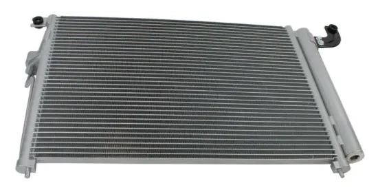 Kondensator, Klimaanlage MAXGEAR AC830370 Bild Kondensator, Klimaanlage MAXGEAR AC830370