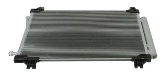 Kondensator, Klimaanlage MAXGEAR AC830371 Bild Kondensator, Klimaanlage MAXGEAR AC830371