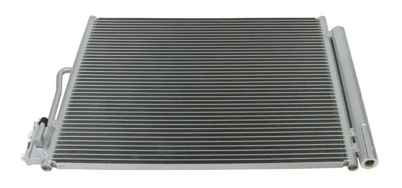 Kondensator, Klimaanlage MAXGEAR AC830373