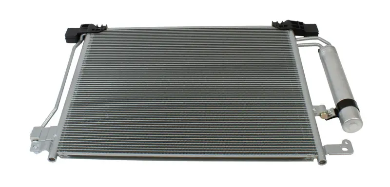 Kondensator, Klimaanlage MAXGEAR AC830375
