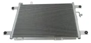 Kondensator, Klimaanlage MAXGEAR AC830377