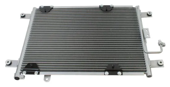 Kondensator, Klimaanlage MAXGEAR AC830377 Bild Kondensator, Klimaanlage MAXGEAR AC830377