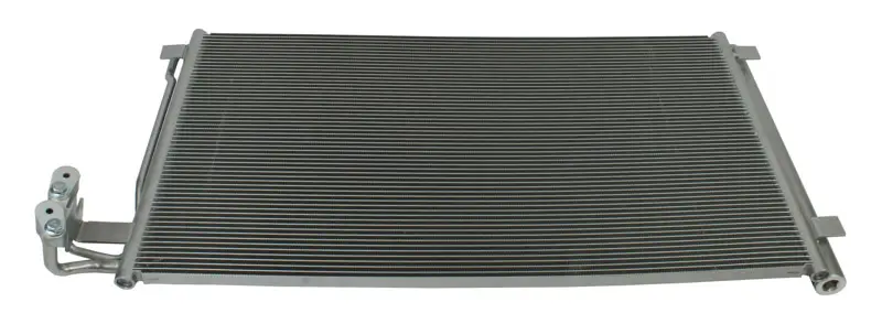 Kondensator, Klimaanlage MAXGEAR AC830379