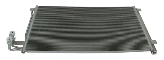 Kondensator, Klimaanlage MAXGEAR AC830379 Bild Kondensator, Klimaanlage MAXGEAR AC830379