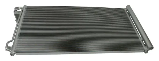 Kondensator, Klimaanlage MAXGEAR AC830379 Bild Kondensator, Klimaanlage MAXGEAR AC830379