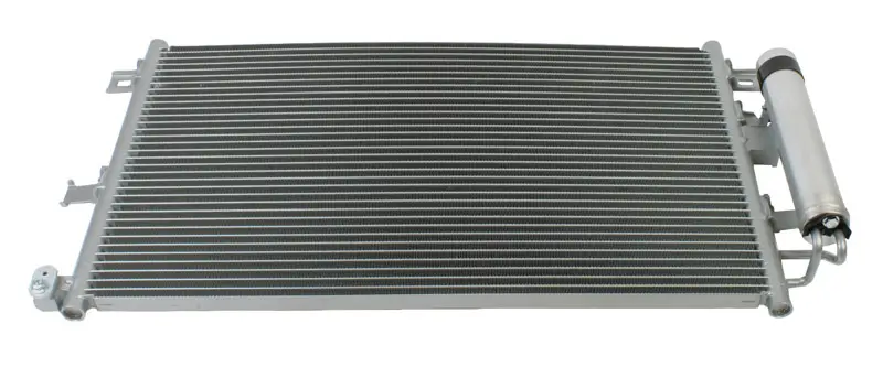 Kondensator, Klimaanlage MAXGEAR AC830380