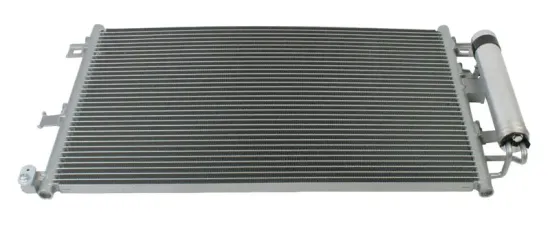 Kondensator, Klimaanlage MAXGEAR AC830380 Bild Kondensator, Klimaanlage MAXGEAR AC830380