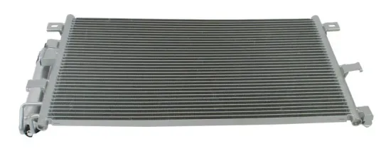 Kondensator, Klimaanlage MAXGEAR AC830380 Bild Kondensator, Klimaanlage MAXGEAR AC830380