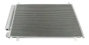 Kondensator, Klimaanlage MAXGEAR AC830381
