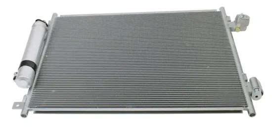 Kondensator, Klimaanlage MAXGEAR AC830382 Bild Kondensator, Klimaanlage MAXGEAR AC830382