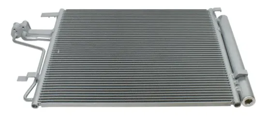 Kondensator, Klimaanlage MAXGEAR AC830383 Bild Kondensator, Klimaanlage MAXGEAR AC830383