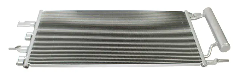 Kondensator, Klimaanlage MAXGEAR AC830386