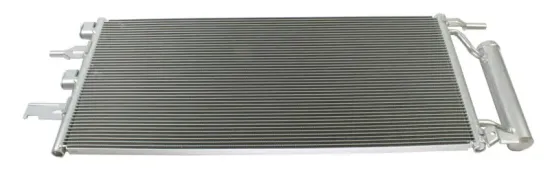 Kondensator, Klimaanlage MAXGEAR AC830386 Bild Kondensator, Klimaanlage MAXGEAR AC830386