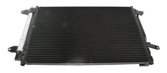 Kondensator, Klimaanlage MAXGEAR AC830389 Bild Kondensator, Klimaanlage MAXGEAR AC830389