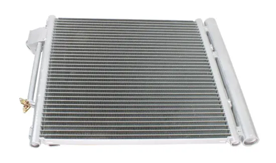 Kondensator, Klimaanlage rechts MAXGEAR AC830390 Bild Kondensator, Klimaanlage rechts MAXGEAR AC830390