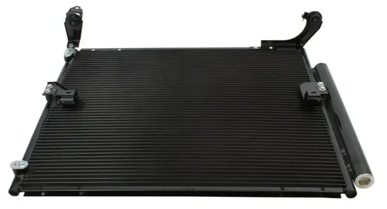 Kondensator, Klimaanlage MAXGEAR AC830394 Bild Kondensator, Klimaanlage MAXGEAR AC830394