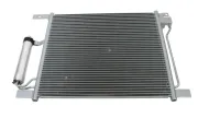 Kondensator, Klimaanlage MAXGEAR AC830396