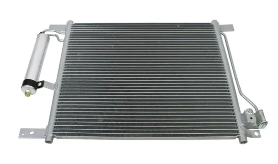 Kondensator, Klimaanlage MAXGEAR AC830396 Bild Kondensator, Klimaanlage MAXGEAR AC830396