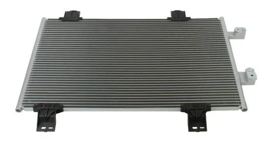 Kondensator, Klimaanlage MAXGEAR AC830397 Bild Kondensator, Klimaanlage MAXGEAR AC830397