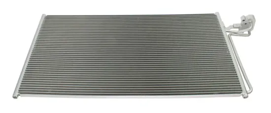 Kondensator, Klimaanlage MAXGEAR AC830398 Bild Kondensator, Klimaanlage MAXGEAR AC830398